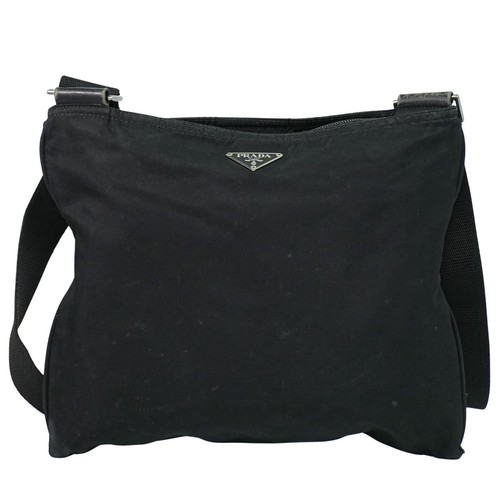 Sac bandoulière prada - sac, en