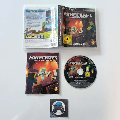 Minecraft jeu complet pour - complet,