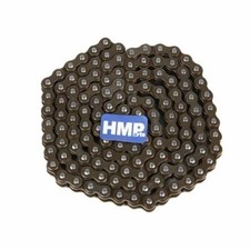 Chaîne Mince 68 Membres 86 CM Avec Chaîne 25H Poche de Vélo Mini Quad HMParts