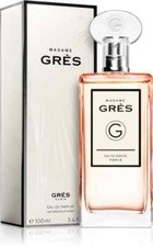 MADAME  DE GRES    EDP