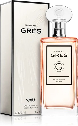 Madame gres edp - gres,