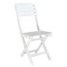 CHAISE DE JARDIN PLIANTE EN