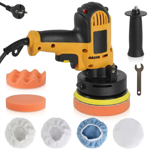 Polisseuse lustreuse 700w kit - 700w,