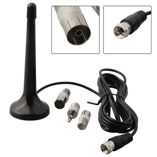 Antenne télescopique durable