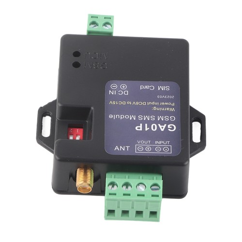 Ga01p gsm mini smart remote - ga01p,