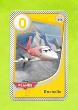 Carte Cora / Match - Planes -