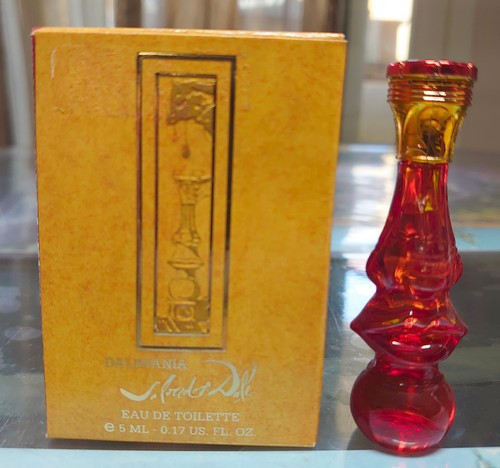 Dalimania edt ml de dali - edt, 5