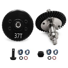 Boîte de vitesses pour