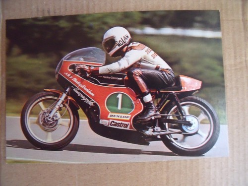 Aermacchi 250 grand prix - grand,
