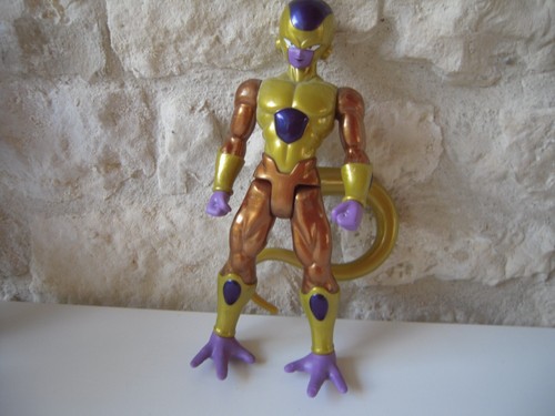 Dragon ball super golden - dragon,