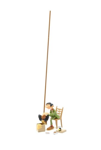 Franquin pixi gaston - franquin,