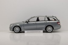 MERCEDES C-KLASSE BREAK S204 2008 AUTOART  1/18