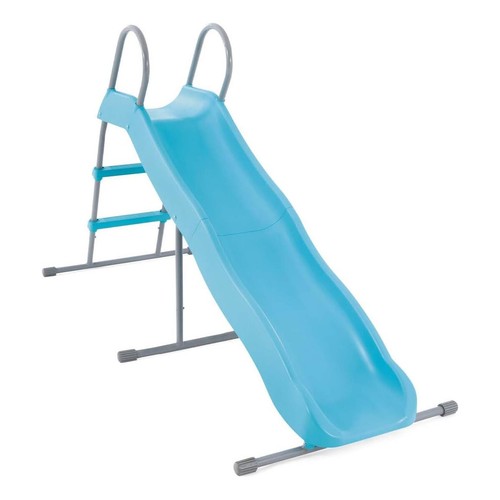 Intex toboggan bleu - intex,