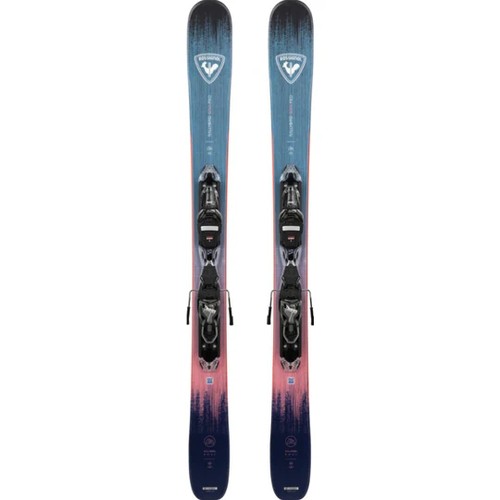 Rossignol rallybird soul - rossignol,