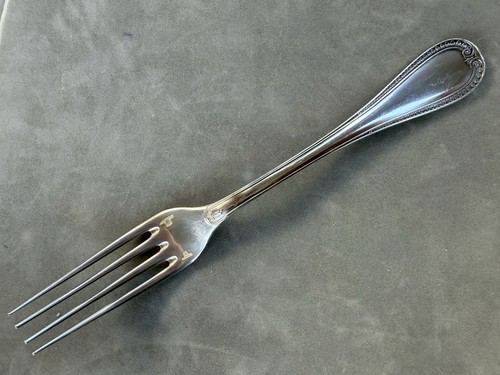 Argenterie fourchette table - fourchette,