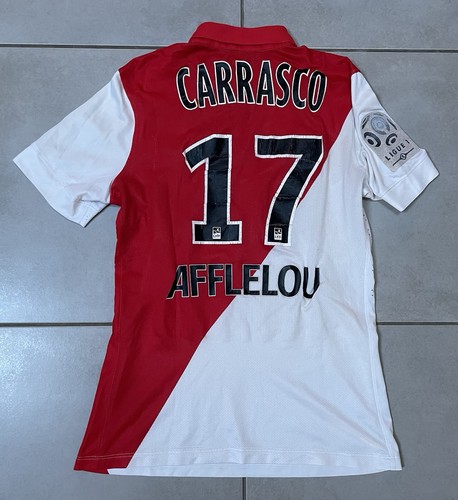 Maillot monaco 2014 - maillot,