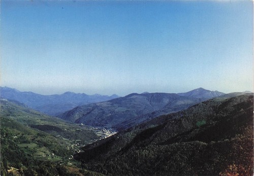 Preste les bains - les, chaine