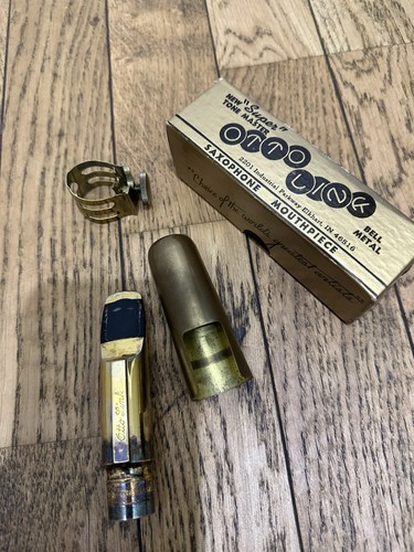 Otto link super tone - tone, master
