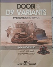  Bulldozer Caterpillar D9