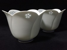 E1934 Bol En Porcelaine