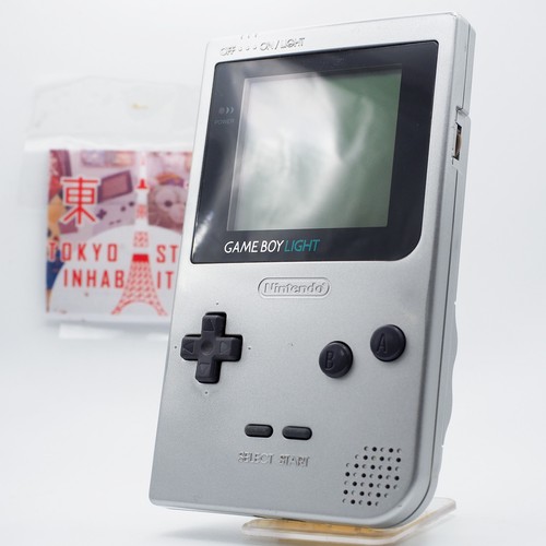 Console nintendo game boy - console,