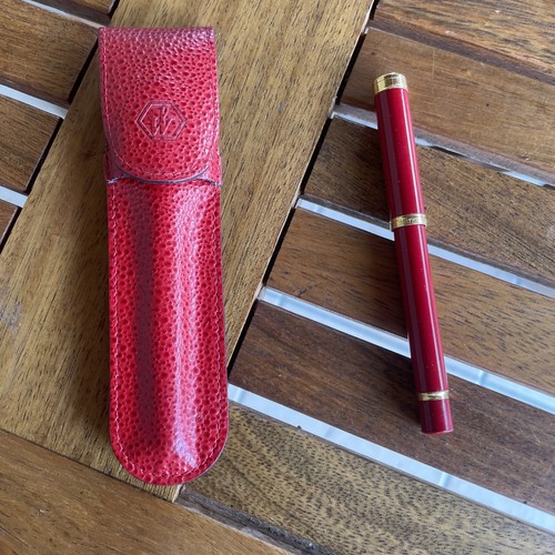 Stylo bille waterman - bille,