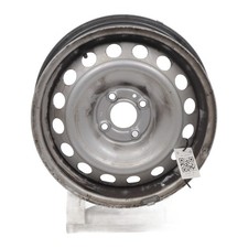 Jante tôle - Dacia SANDERO II