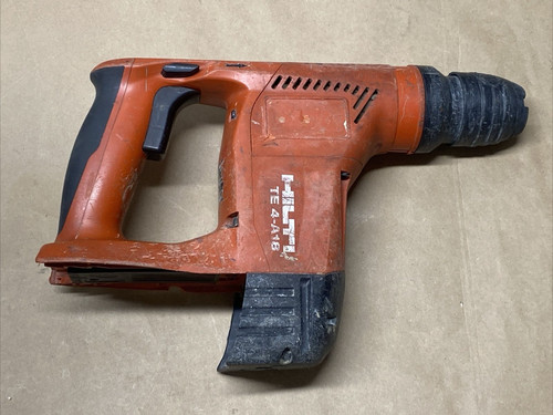 Hilti a18 rotary hammer - 4-a18,