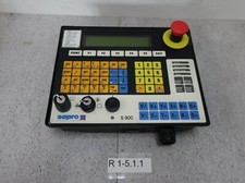 Sepro Robotique S900