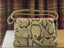 Sac De Soirée Vintage Rendl