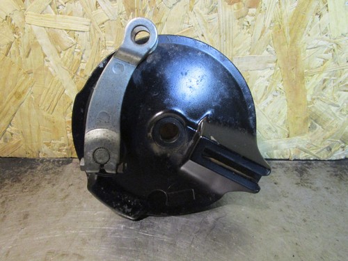 Tambour flasque frein - flasque,