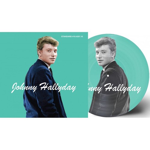 Johnny hallyday les - johnny, années