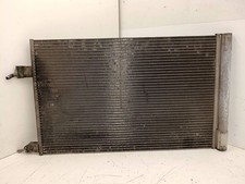 Jaguar XE 2015 Radiateur