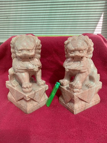 Ancien chine chiens de fo - 2,