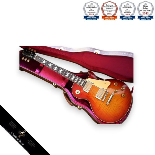 Gibson custom shop true - shop,