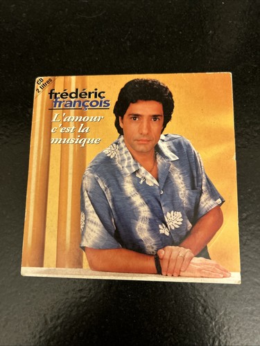 Format single frédéric - ep,
