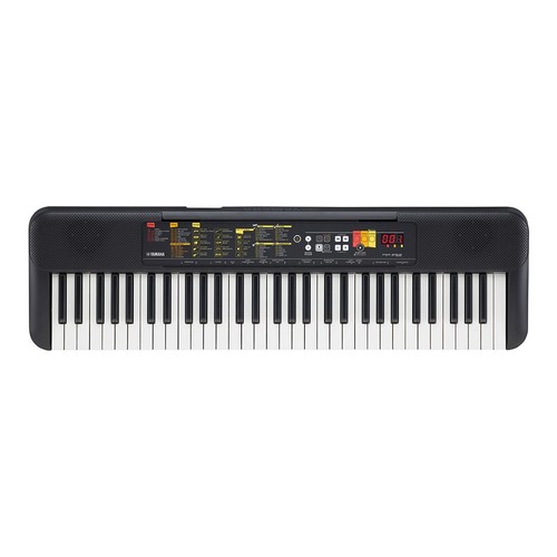 Yamaha psr f52 keyboard - yamaha,