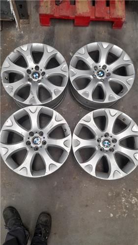 Jeu jantes bmw - bmw, serie