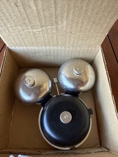 NEUVE Ancienne Sonnerie