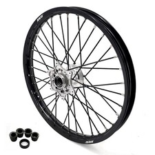 KKE 21'' Cast Hub Billet Front Rim For KTM SX SXF XCF XCW EXC EXC-F 125-530 2025
