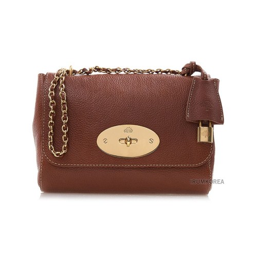 Mulberry sac lily - sac, 275