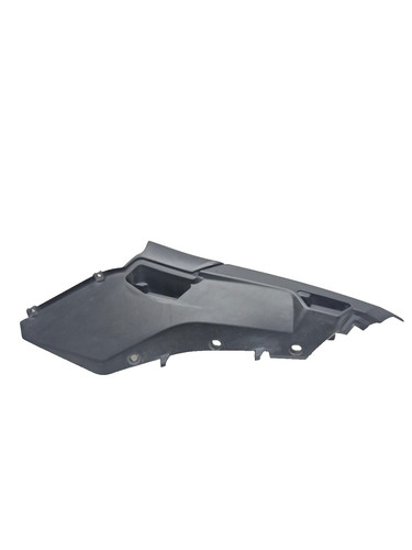 Support valise gauche ducati - support,