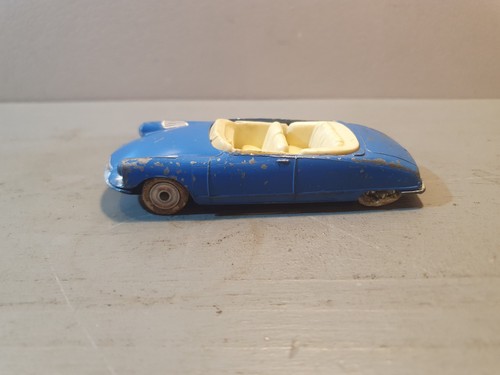 Citroen cabriolet jrd - 19,