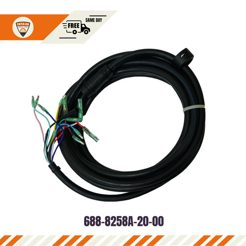 688 8258a for yamaha - 688-8258a-20-00,