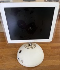 Apple iMac PowerPC G4 700Mhz 256MB RAM 40GB HDD