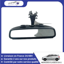 🇫🇷 RETROVISEUR INTERIEUR