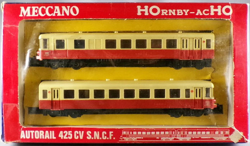 Hornby acho 6370 - acho, ho