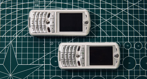 Motorola rokr unlocked - rokr,