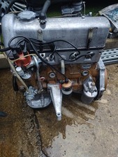 moteur M121.940 Mercedes w110