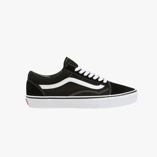 Baskets vans old - vans, skool